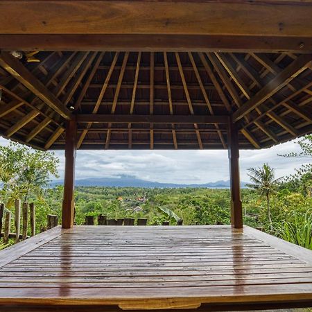 Indah Guest House Nusa Penida Sakti Екстериор снимка