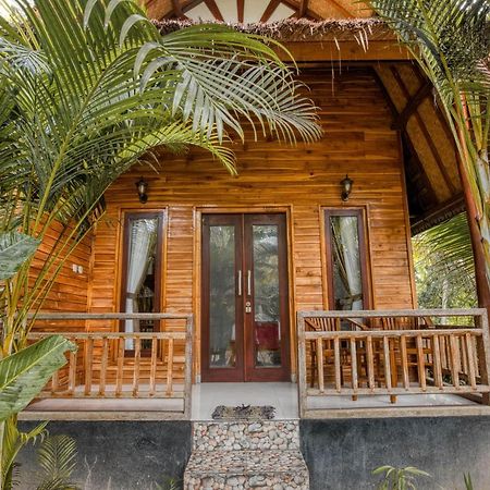 Indah Guest House Nusa Penida Sakti Екстериор снимка