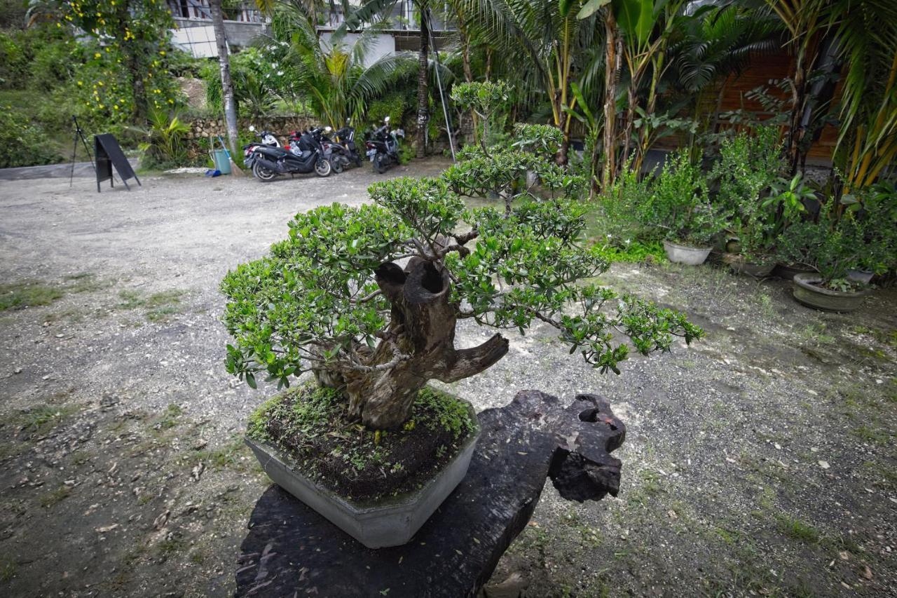 Indah Guest House Nusa Penida Sakti Екстериор снимка