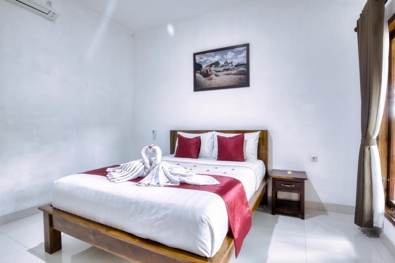 Indah Guest House Nusa Penida Sakti Екстериор снимка
